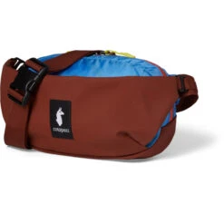 Cotopaxi Coso 2L Hip Pack -Marmot Store 1200x1200 png s21 coso hip pack rust azul front