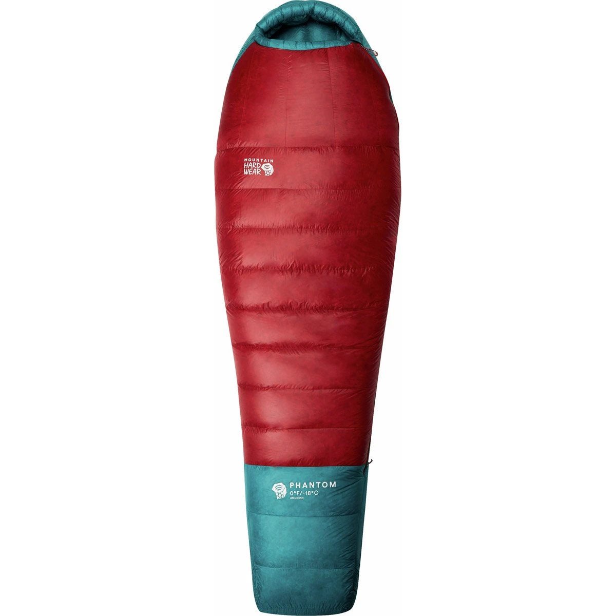 Mountain Hardwear Phantom 0F/-18C Sleeping Bag 3 Mountain Hardwear Phantom 0F/-18C Sleeping Bag