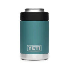 Yeti Rambler Colster -Marmot Store 190655 River Green Drinkware Studio Photography Dealers Colster F River Green 2400x2400 1