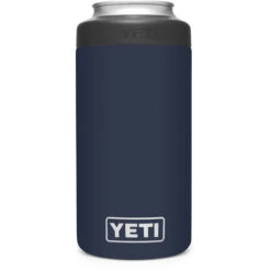 Yeti Rambler 16 Oz Colster Tall Can Insulator -Marmot Store 191418 New Colster Family Launch 1H 2020 Dealer Images Front Tall Navy 2400x400 1
