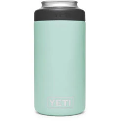 Yeti Rambler 16 Oz Colster Tall Can Insulator -Marmot Store 191418 New Colster Family Launch 1H 2020 Dealer Images Front Tall Seafoam 2400x400 1