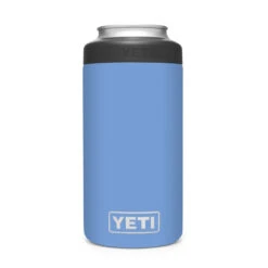 Yeti Rambler 16 Oz Colster Tall Can Insulator -Marmot Store 191418 New Colster Family Launch 1H 2020 Dealer Images Pacific Blue Colster Tall Front 2400x400 1