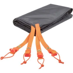 Marmot Limelight 2P Footprint