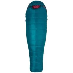 Marmot Women's Teton 15 Sleeping Bag - Regular -Marmot Store 29900 3635 f