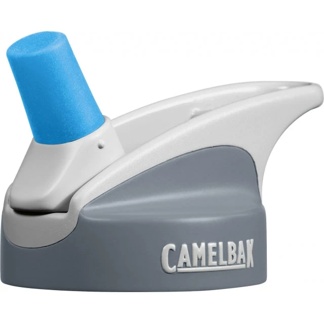 Camelbak Eddy Kids Cap, Bite Valve, Straw 3 Camelbak Eddy Kids Cap, Bite Valve, Straw