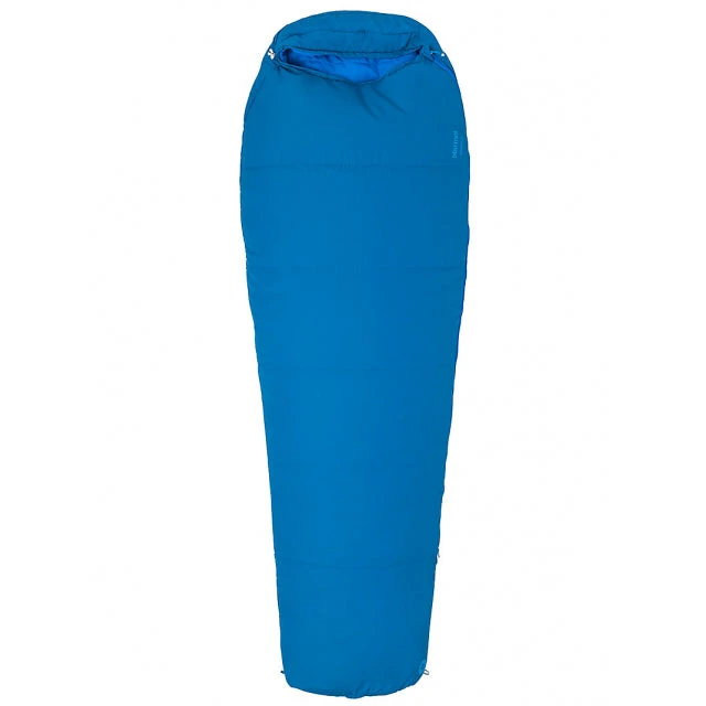 Marmot Nanowave 25 Sleeping Bag - Long 3 Marmot Nanowave 25 Sleeping Bag - Long