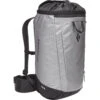 Black Diamond Crag 40 Pack -Marmot Store 681169 NCKL CRAG 40 BACKPACK NICKEL 01