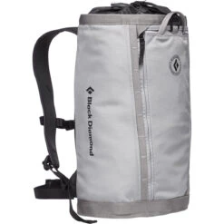 Black Diamond Street Creek 24 Pack 9 Black Diamond Street Creek 24 Pack -Marmot Store 681226 1005 STREET CREEK 24 BACKPACK NICKEL 01
