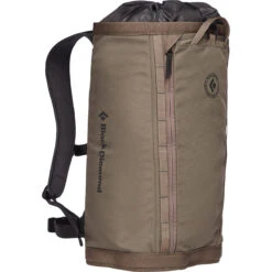 Black Diamond Street Creek 24 Pack 11 Black Diamond Street Creek 24 Pack -Marmot Store 681226 2005 STREET CREEK 24 BACKPACK WALNUT 01