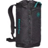 Black Diamond Street Creek 24 Pack -Marmot Store 681226 9141 STREET CREEK 24 BACKPACK BLACK TEAL 01