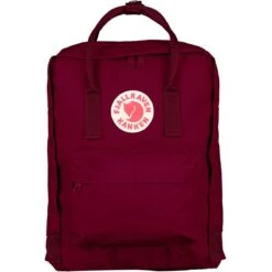 Fjallraven Kanken 31 Fjallraven Kanken -Marmot Store 7323450219338 ss18 a kanken 21