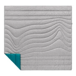 Rumpl Original Puffy Blanket - Printed 2P -Marmot Store 8575 1282659 5900307 image 1610792