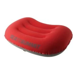 Sea To Summit Aeros Ultralight Pillow - Large -Marmot Store Aeros Pillow Ultra Light Large 574 Red