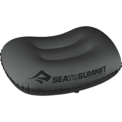 Sea To Summit Aeros Ultralight Pillow - Large -Marmot Store Aeros Ultralight Pillow 573 Grey