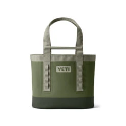 Yeti Camino 35 Carryall -Marmot Store Camino 35 2.0 Highlands Olive Front Straps Up 6989 B