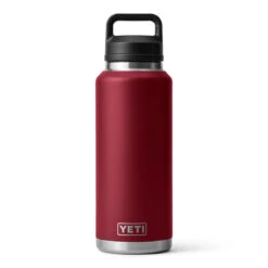 Yeti Rambler 46 Oz Bottle -Marmot Store Drinkware BottleChug 46oz HarvestRed Studio PrimaryB