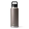 Yeti Rambler 46 Oz Bottle -Marmot Store Drinkware BottleChug 46oz SharptailTaupe Studio PrimaryB