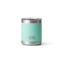 Yeti Rambler 10 Oz Lowball 27 Yeti Rambler 10 Oz Lowball -Marmot Store Drinkware Lowball 10oz Seafoam Studio PrimaryB