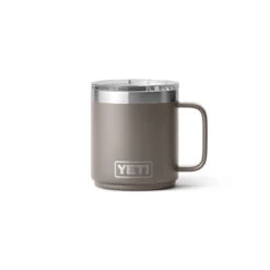Yeti Rambler 10 Oz Stackable Mug -Marmot Store Drinkware MugMS 10oz SharptailTaupe Studio PrimaryB 1