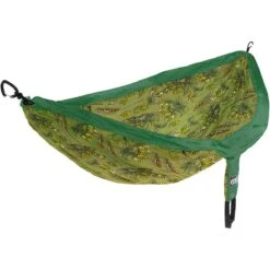DoubleNest Print Hammock -Marmot Store ENO DoubleNest Hops Print