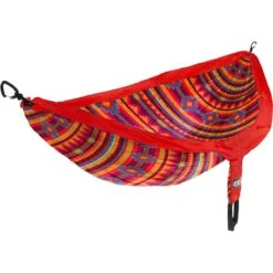 DoubleNest Print Hammock -Marmot Store ENO DoubleNest Print Kilim