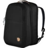 Fjallraven Travel Pack -Marmot Store Fjall Travel Pack F25514 Black 1
