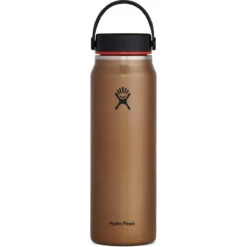 Hydro Flask 32 Oz Lightweight Wide Mouth Trail Series Water Bottle -Marmot Store Hydro Flask 32 oz WIde Mouth Trail Clay a3bea1bc 37c5 4aaf bf08 529811c7e156