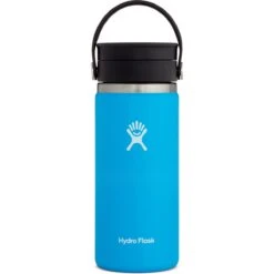 Hydro Flask 16 Oz Coffee With Flex Sip Lid -Marmot Store Hydro Flask 16 oz Wide Mouth Flex Sip Pacific 1084f31b 5e22 4589 9d7a af10109cc052