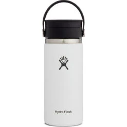 Hydro Flask 16 Oz Coffee With Flex Sip Lid -Marmot Store Hydro Flask 16 oz Wide Mouth Flex Sip White c5447b9e 6bb9 43b3 85d3 a11d93fba75c