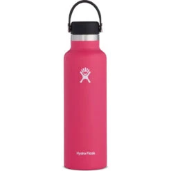 Hydro Flask 21 Oz Standard Mouth Water Bottle -Marmot Store Hydro Flask 21 oz Standard Mouth Watermelon 3f79c106 b154 4d39 b400 bc9672340056 1