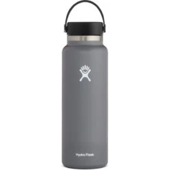 Hydro Flask 40 Oz Wide Mouth Water Bottle -Marmot Store Hydro Flask 40 oz Wide Mouth Stone 37ac7575 77ef 4806 8d5d 2ed38ade0f05