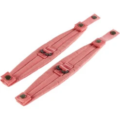 Fjallraven Kanken Shoulder Pads 8 Fjallraven Kanken Shoulder Pads -Marmot Store Kanken Shoulder Pads F23505 Peach Pink 1