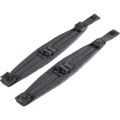 Fjallraven Kanken Shoulder Pads -Marmot Store Kanken Shoulder Pads F23505 Super Grey