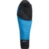 Mountain Hardwear Lamina 30F/-1C Sleeping Bag - Long -Marmot Store Lamina 30F 1C Long 1857442 ELECTRIC SKY 43300a61 8a22 474b a3e3 e7bf98bff260