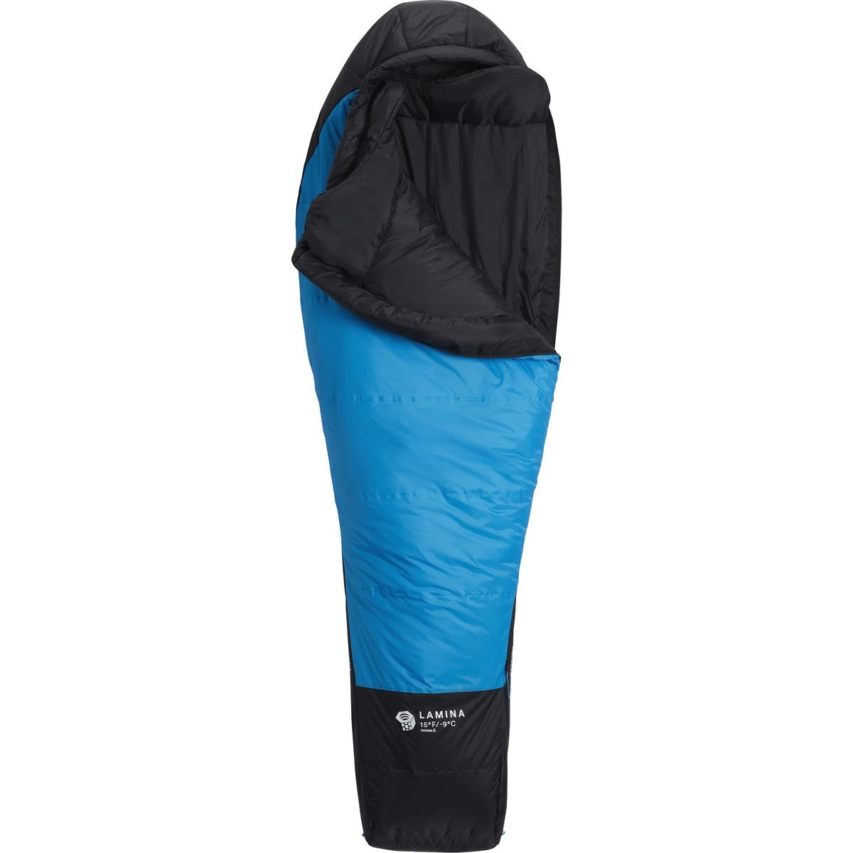 Mountain Hardwear Lamina 30F/-1C Sleeping Bag - Long 3 Mountain Hardwear Lamina 30F/-1C Sleeping Bag - Long