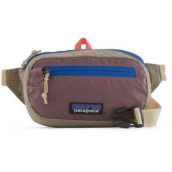 Patagonia Ultralight Black Hole Mini Hip Pack -Marmot Store POS WBS23 49447 HUTA
