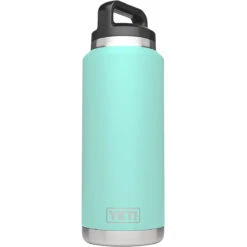 Yeti Rambler 36 Oz Bottle -Marmot Store Rambler 36 Bottle Seafoam