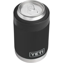 Yeti Rambler Colster -Marmot Store Rambler Colster Black