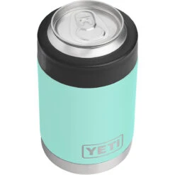 Yeti Rambler Colster -Marmot Store Rambler Colster Seafoam