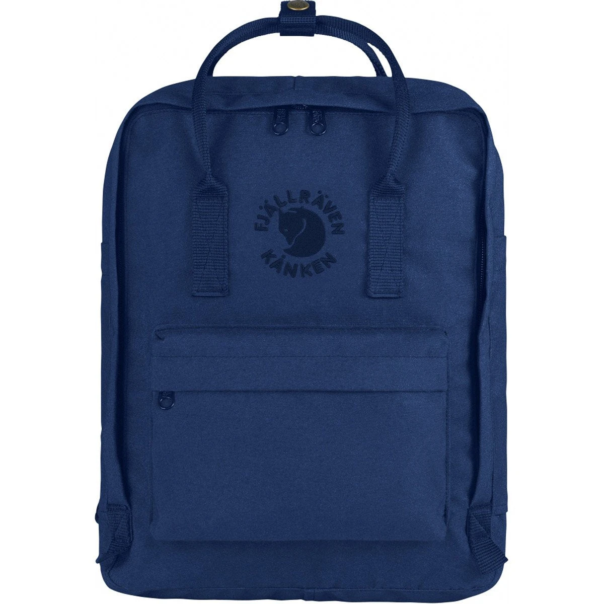 Fjallraven Re-Kanken Backpack 4 Fjallraven Re-Kanken Backpack - Image 2