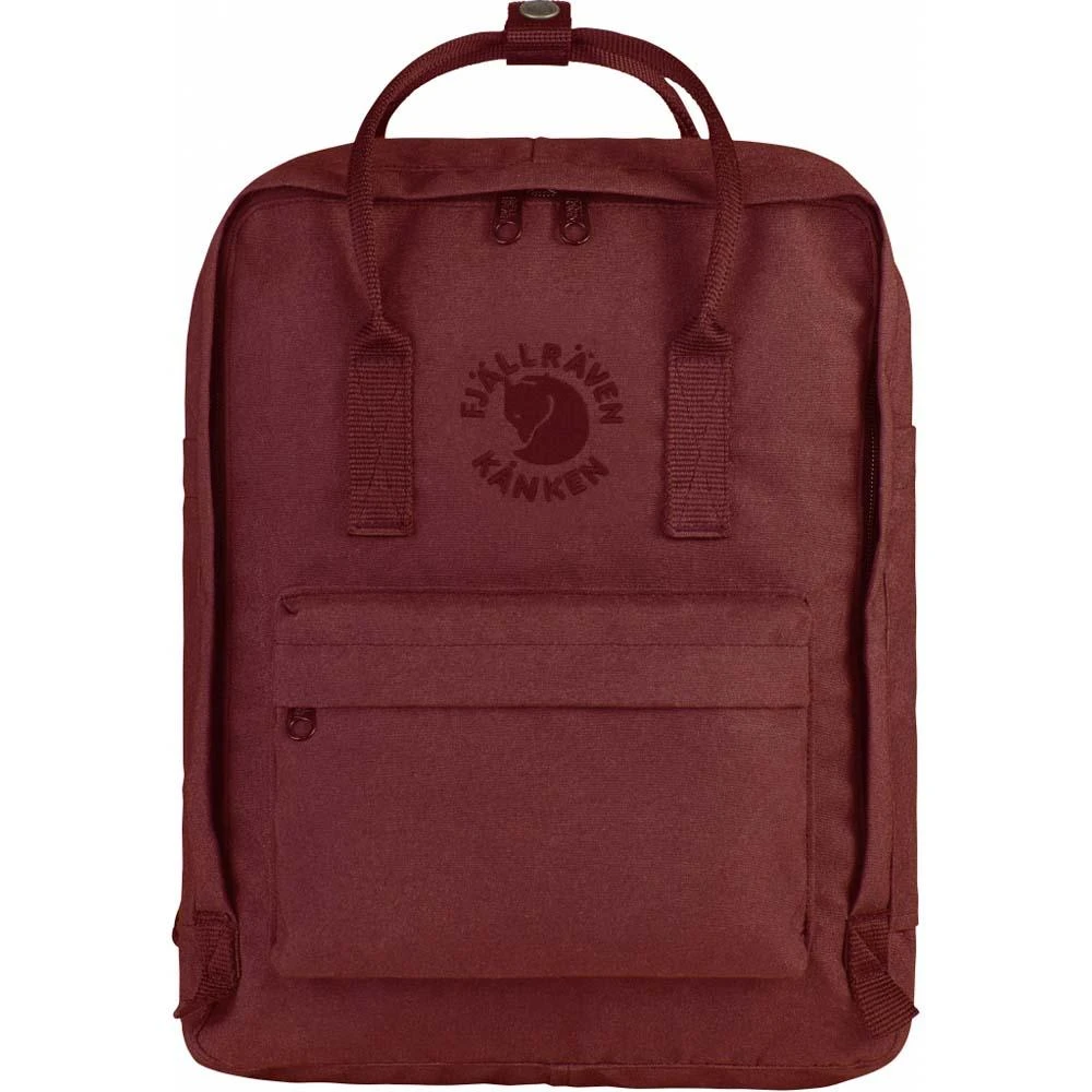 Fjallraven Re-Kanken Backpack 5 Fjallraven Re-Kanken Backpack - Image 3
