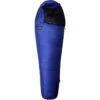 Mountain Hardwear Rook 15F/-9C Sleeping Bag - Reg -Marmot Store Rook 15F 9C Reg 1847671 CLEMATIS BLUE 93046036 8ba9 49ad 911f c3a3c4bf582a