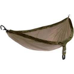 SingleNest Hammock -Marmot Store SH009 ENO SingleNest Hammock KhakiOlive