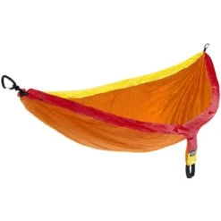 SingleNest Hammock -Marmot Store SH017 ENO SingleNest Hammock Sunshine