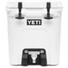 Yeti Silo 6G -Marmot Store Silo White
