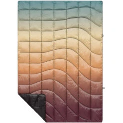 Rumpl Nanoloft Puffy - Printed 1P -Marmot Store TNLB PF1 1 1