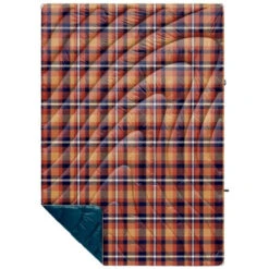 Rumpl Original Puffy Blanket - Printed 1-Person -Marmot Store TPPB AP1 1 1