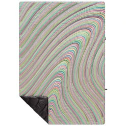 Rumpl Original Puffy Blanket - Printed 1-Person -Marmot Store TPPB DS1 1 1