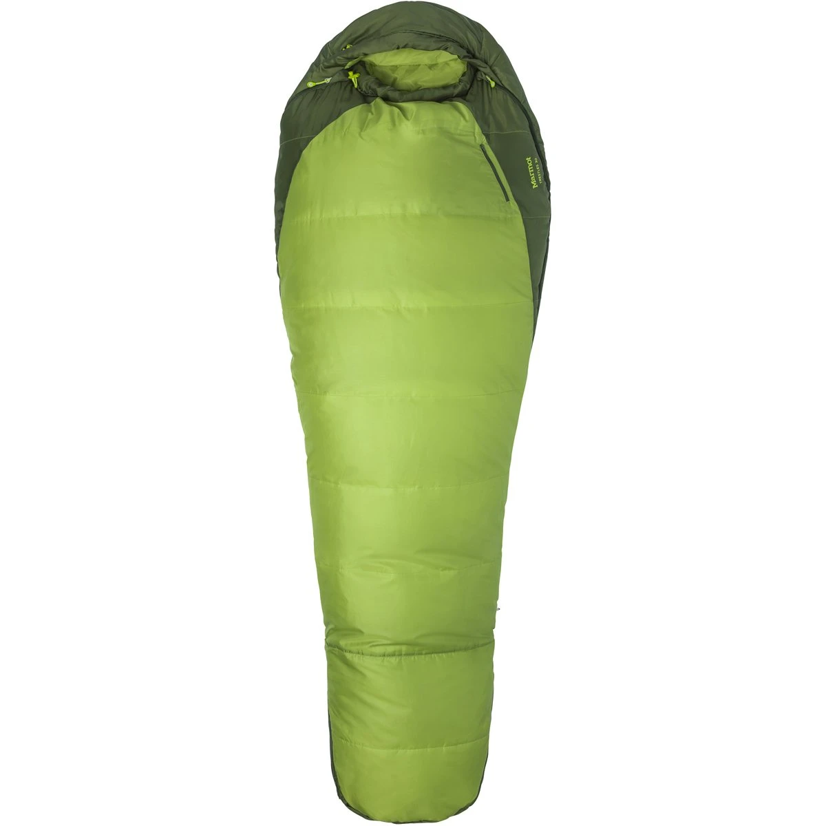 Marmot Trestles 30 Sleeping Bag - Regular 4 Marmot Trestles 30 Sleeping Bag - Regular - Image 2