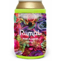 Rumpl Beer Blanket -Marmot Store TSBB SUC O PSYCHEDELIC SUCCULENTS BEER BLANKET